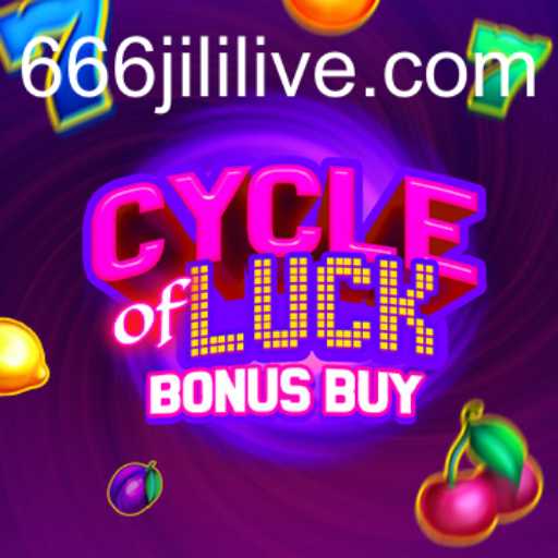 CycleofLuckBonusBuy: A Thrilling Journey into Modern Casino Gaming