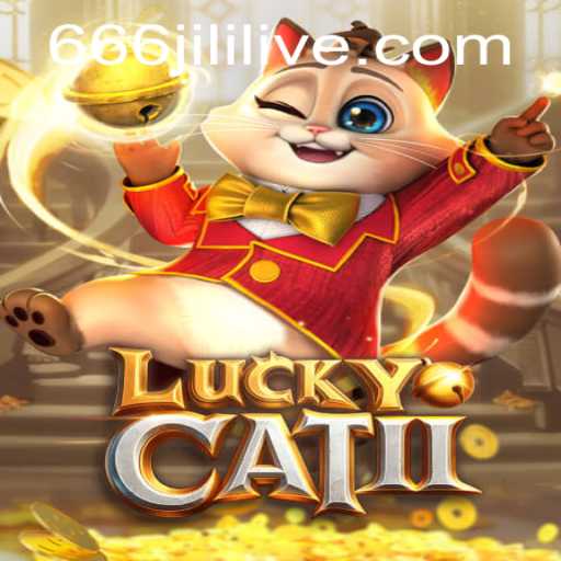 Discovering the Enchanting World of LuckyCatII: A Deep Dive into 666jili