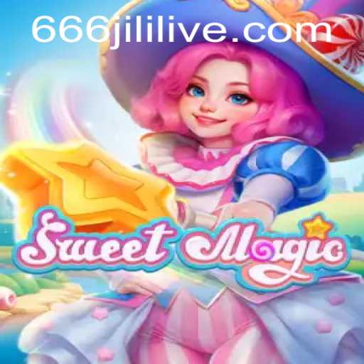 Exploring SweetMagic: A Mesmerizing Gaming Experience